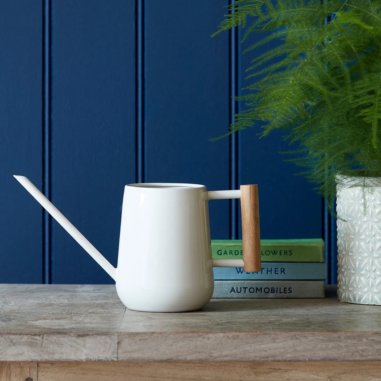 Indoor Watering Can - Stone