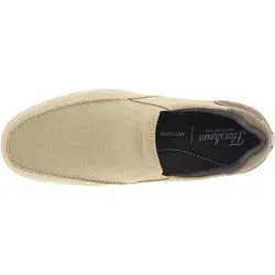 Lakeside Canvas Moc Florsheim