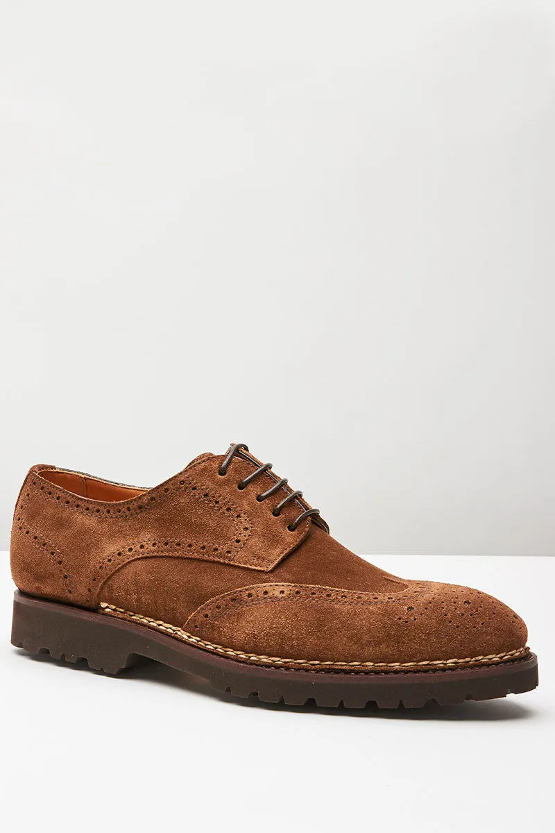 Libertino Derby Shoes