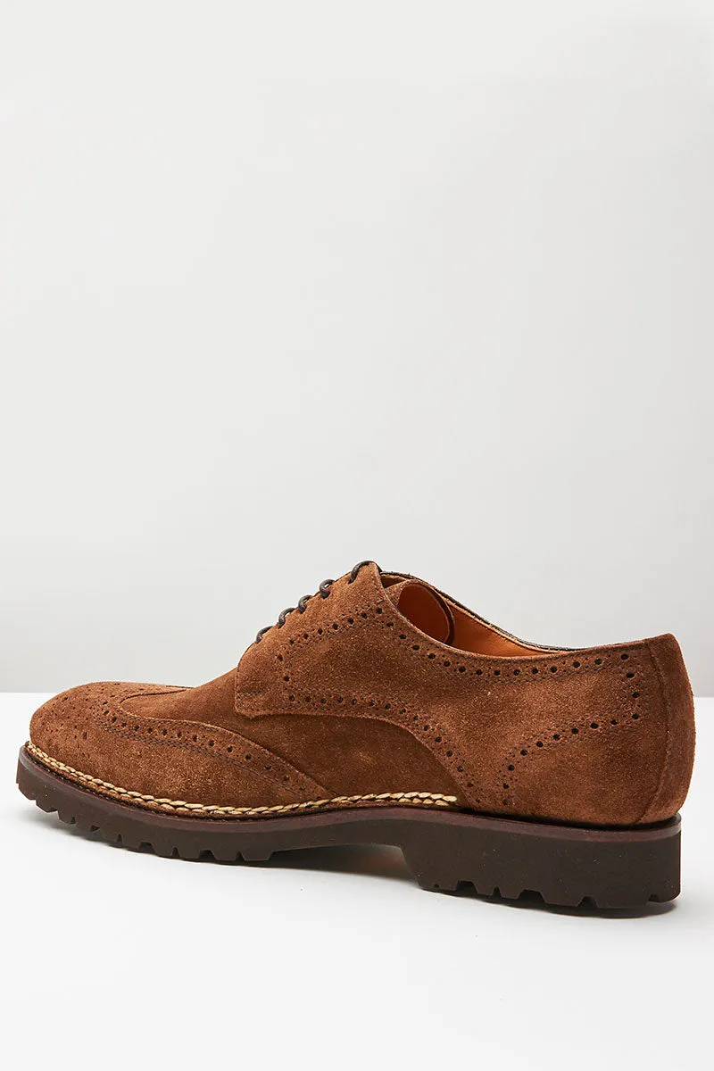 Libertino Derby Shoes