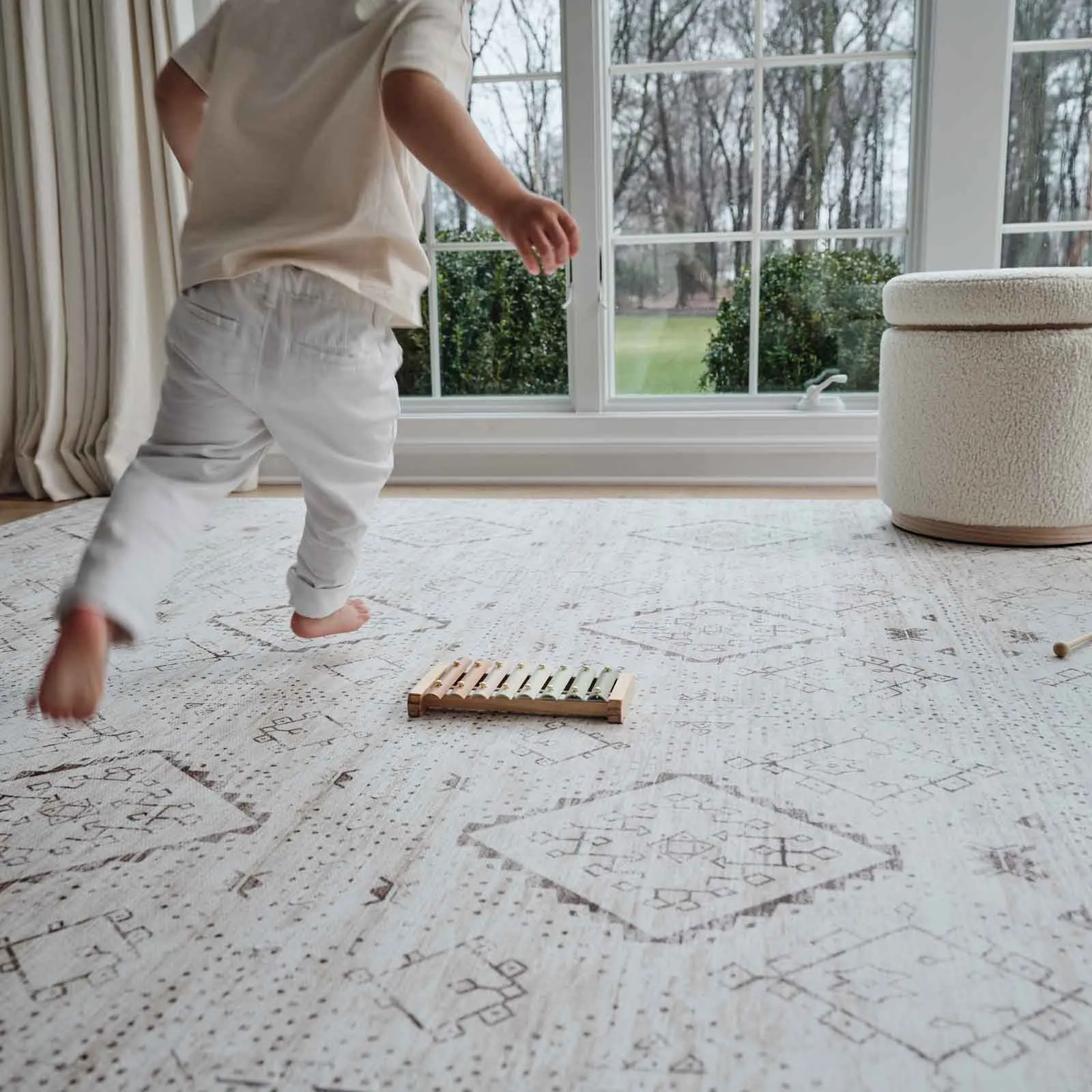 Little Nomad Play Mat | Ula