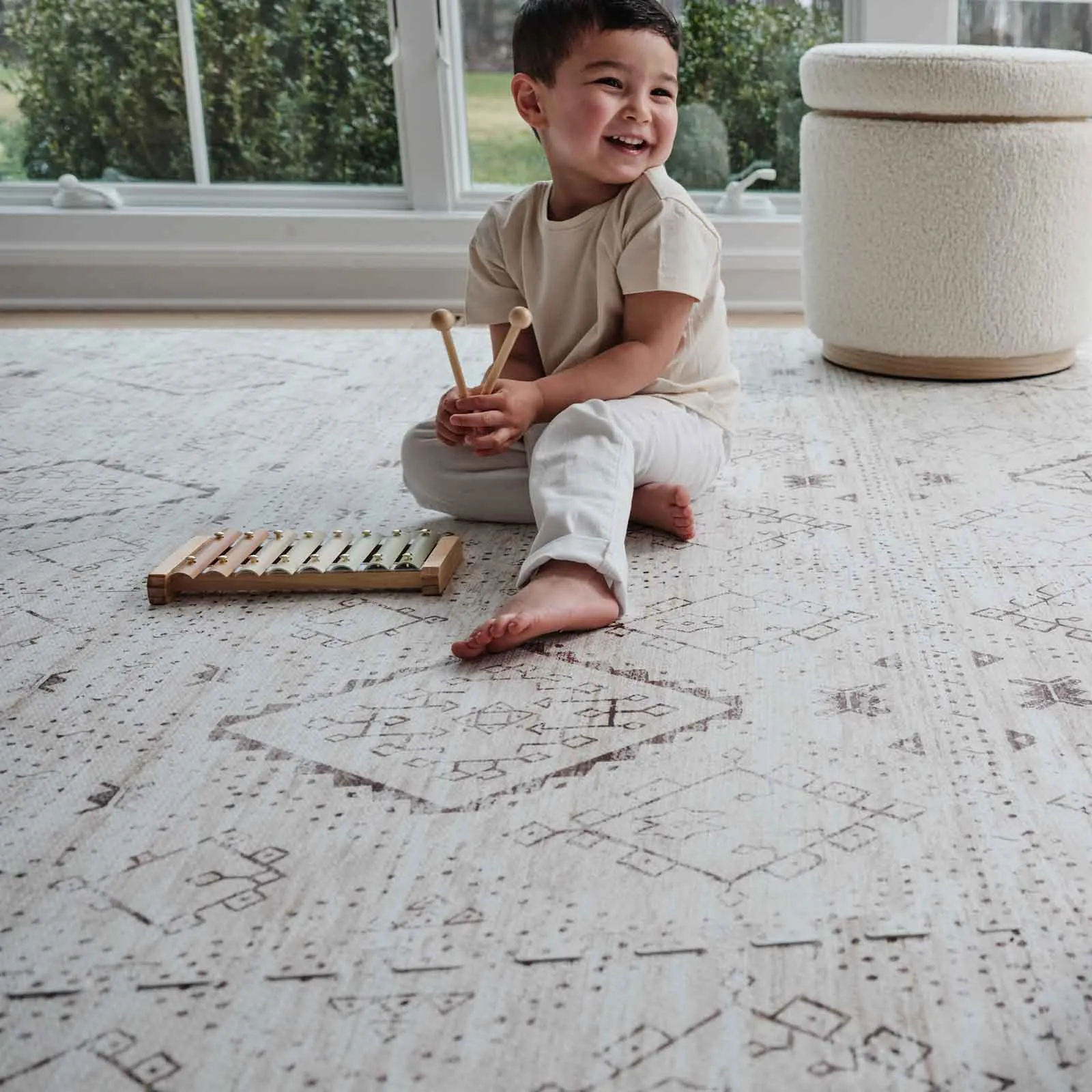 Little Nomad Play Mat | Ula