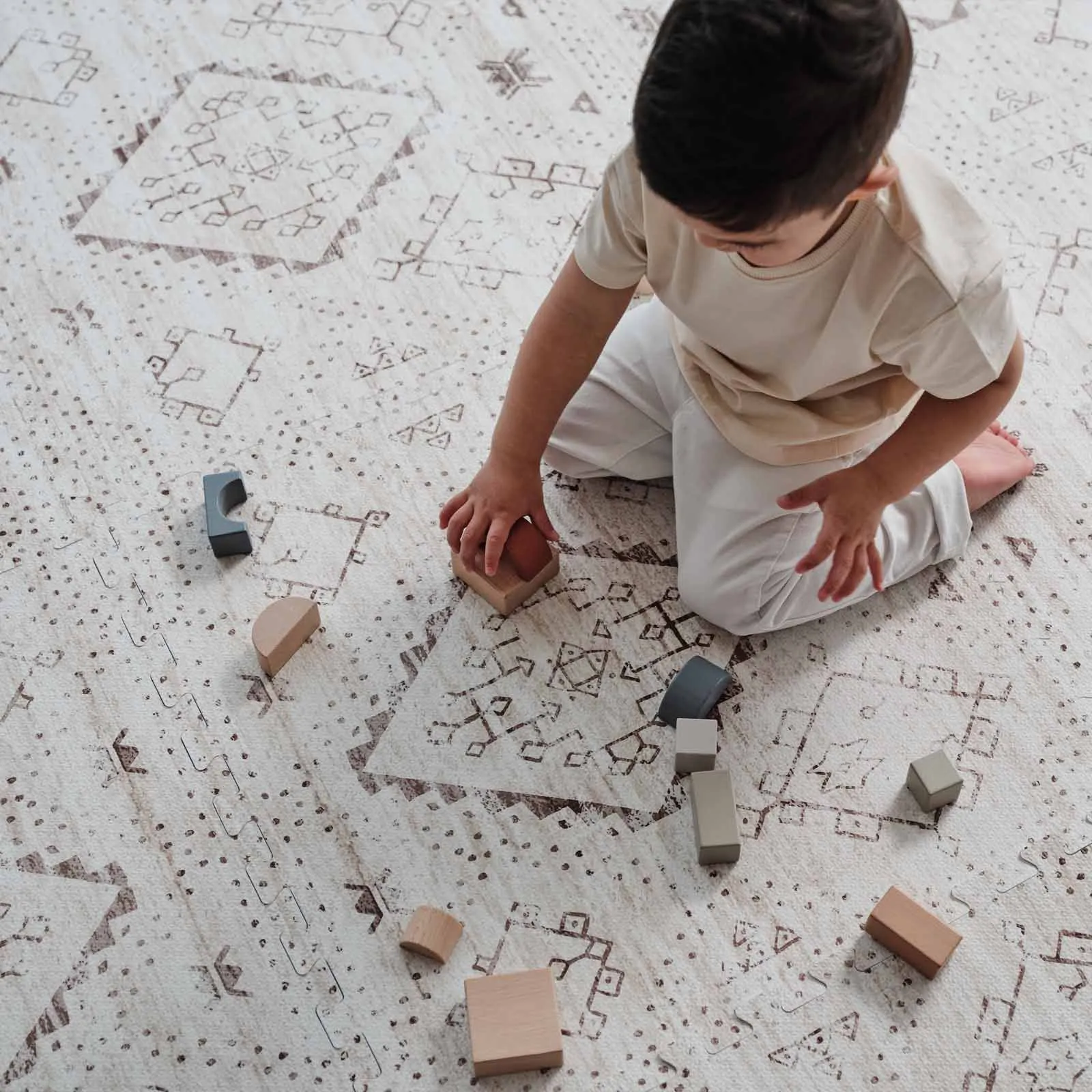 Little Nomad Play Mat | Ula