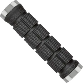 Lizard Skin Lock-on Northshore Grips