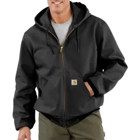 Loose Fit Firm Duck Thermal-Lined Active Jac - 1 Warm Rating