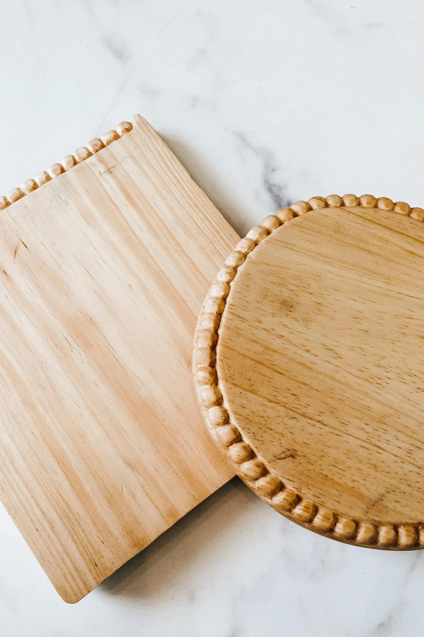 Mason Mini Serving Board