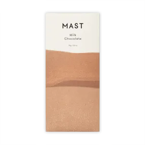 Mast Milk Chocolate