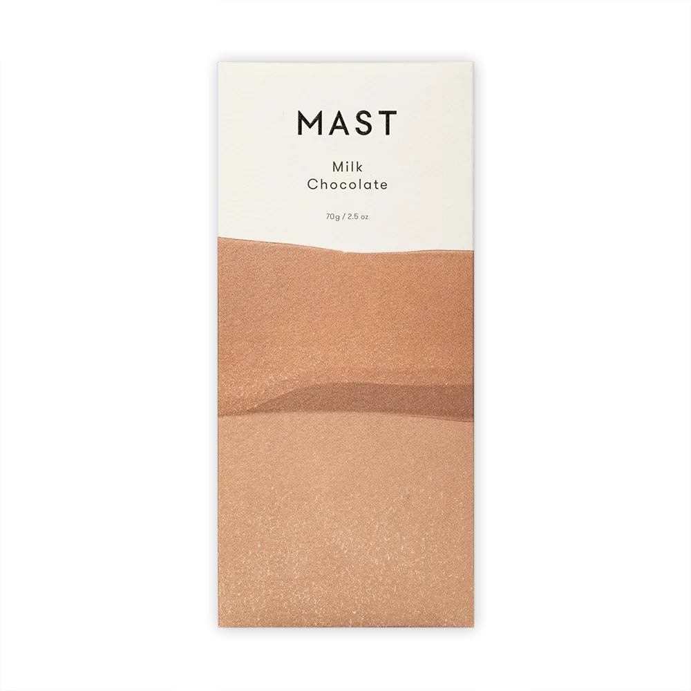 Mast Milk Chocolate