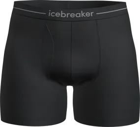 Men's Icebreaker "Anatomica" Boxer Briefs With Fly {IC-103030}