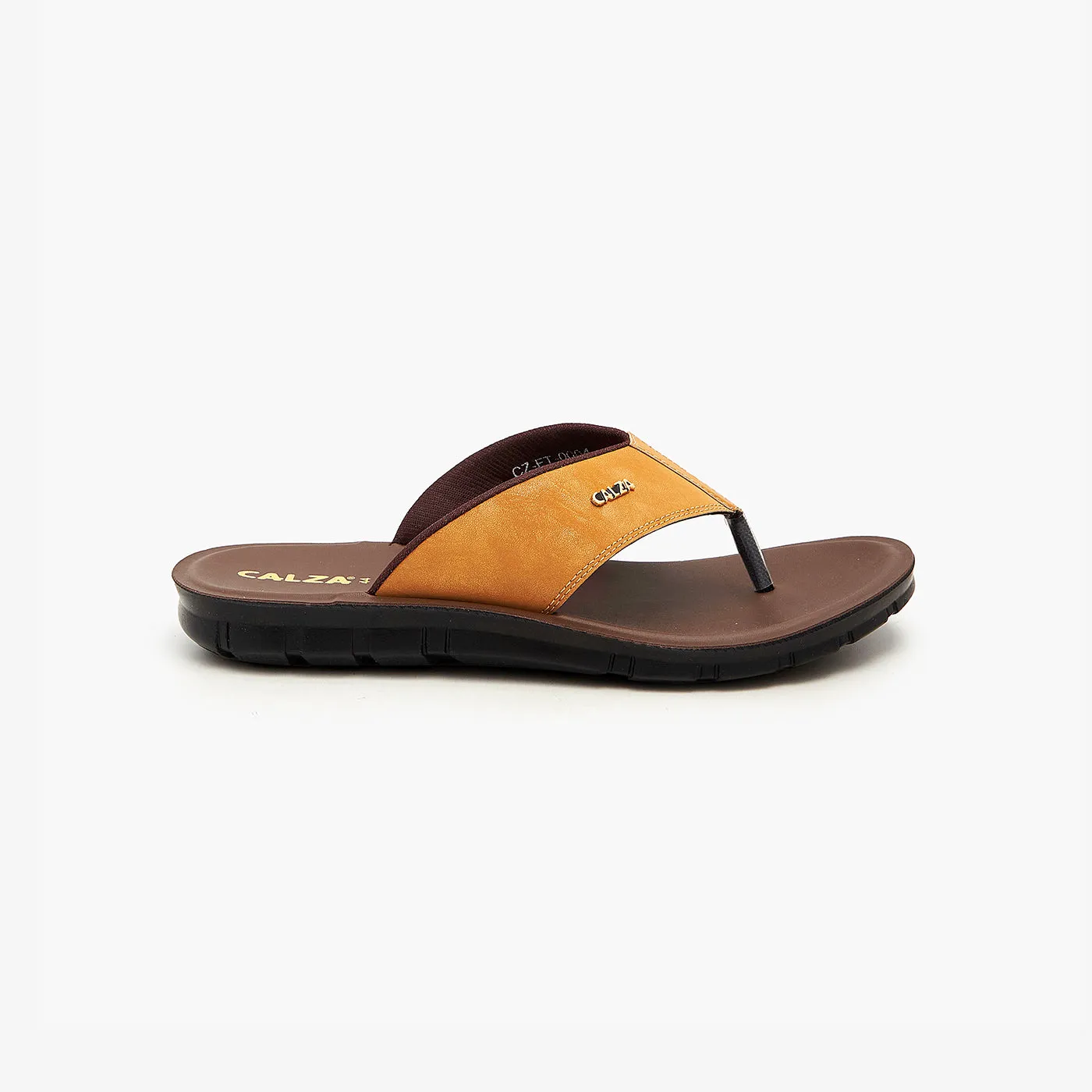 Men's Thong Slippers