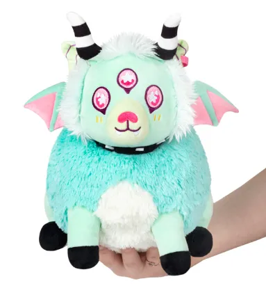 Mini Squishable - Pastel Demon