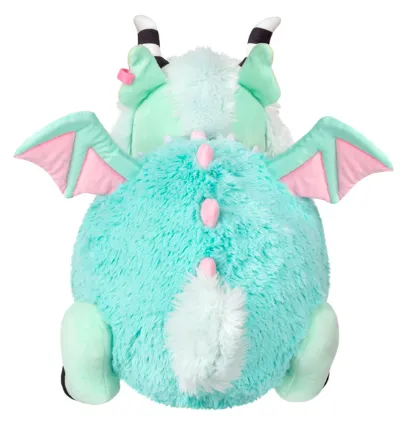 Mini Squishable - Pastel Demon