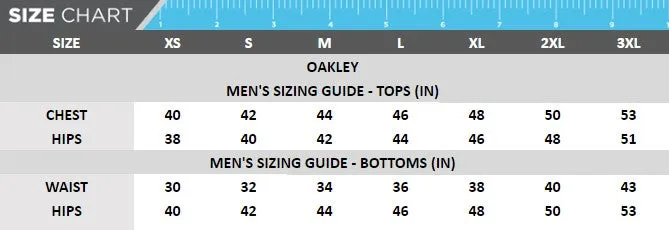 Oakley Men's Engineered Soft Shell Jacket