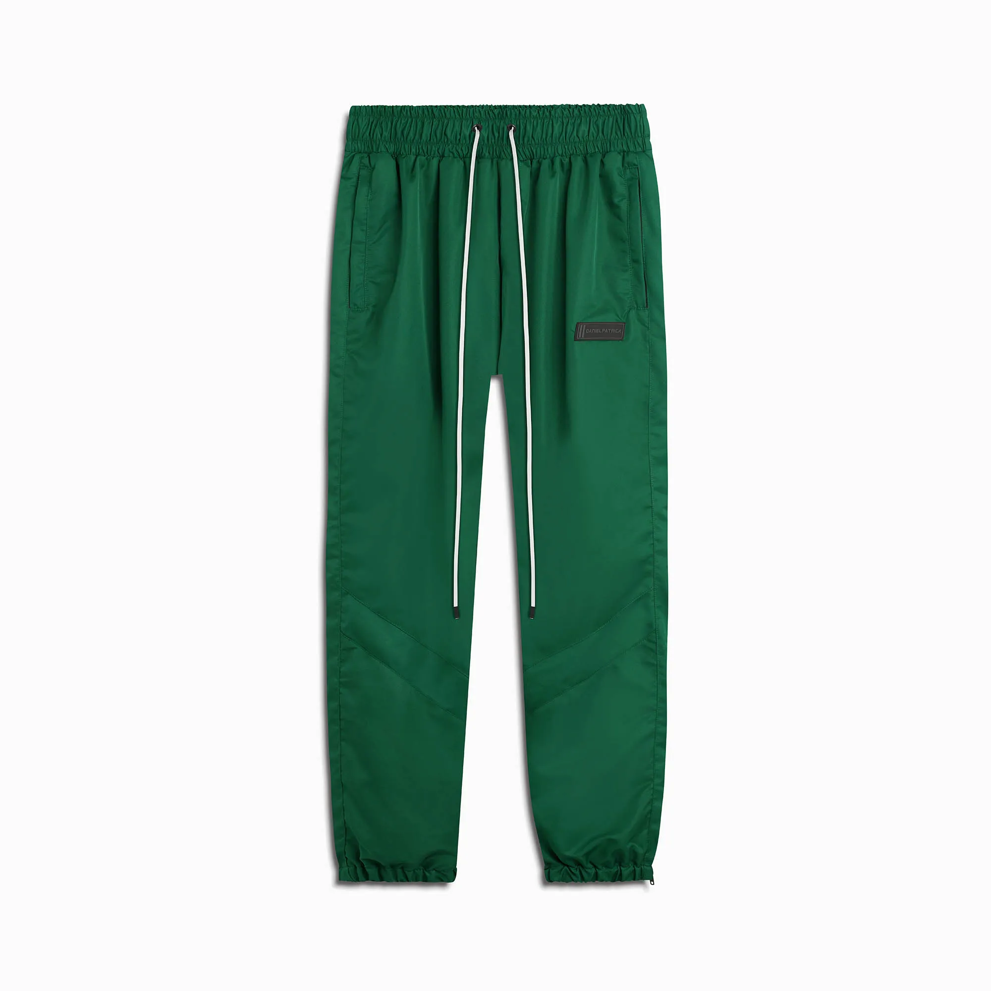 parachute track pant 2.5 / hunter green