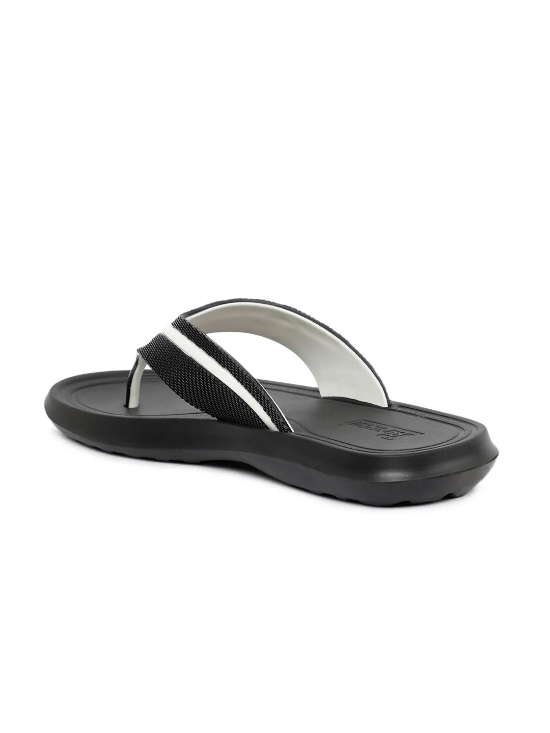 Paragon K3400G Men Stylish Lightweight Flipflops | Comfortable with Anti skid soles | Casual & Trendy Slippers | Indoor & Outdoor