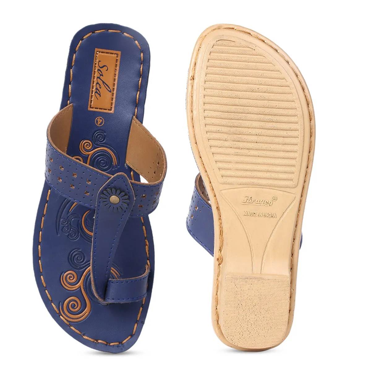 Paragon  K7200LS Women Sandals | Casual & Formal Sandals | Stylish, Comfortable & Durable | For Daily & Occasion Wear