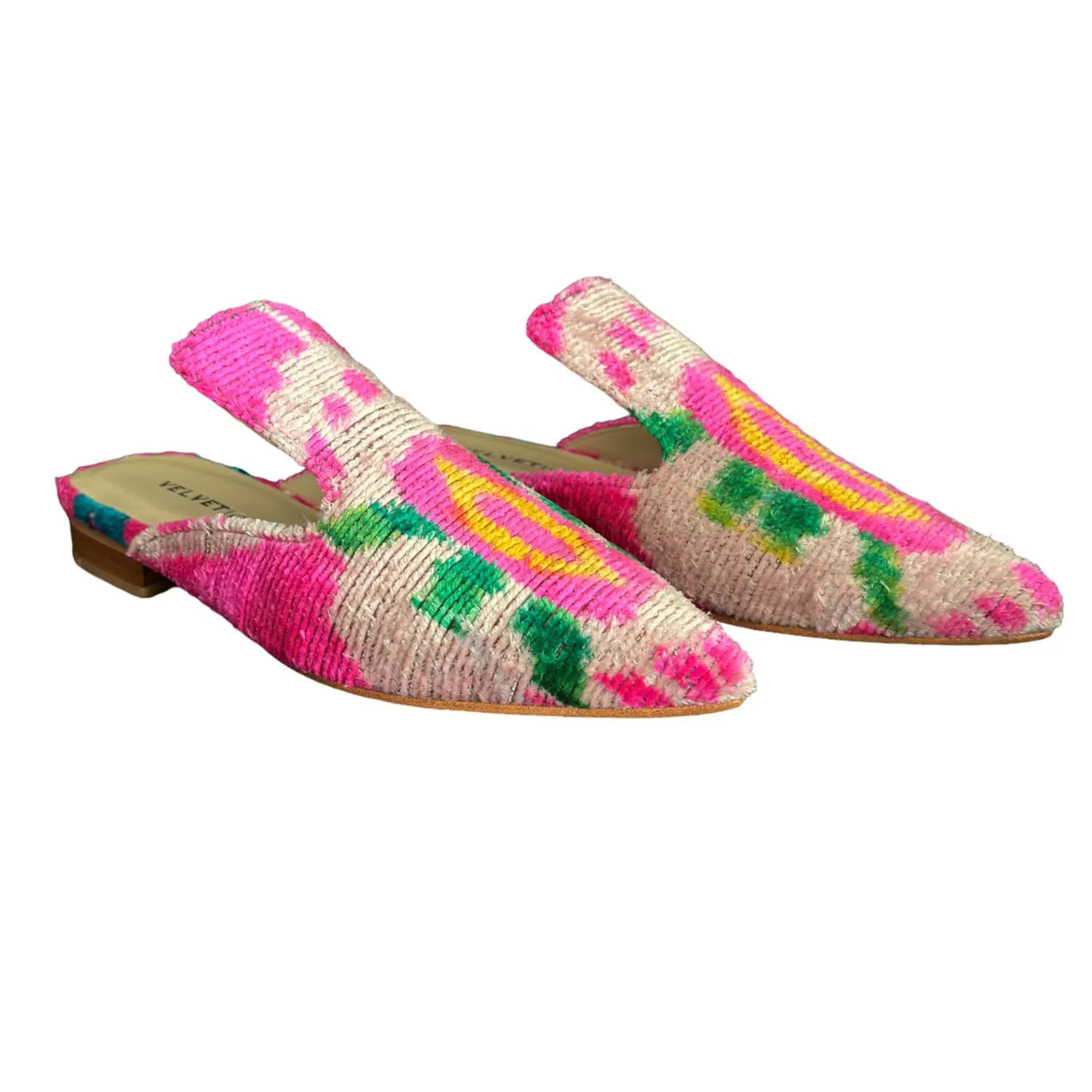 SLIPPER S16 (#38,39)