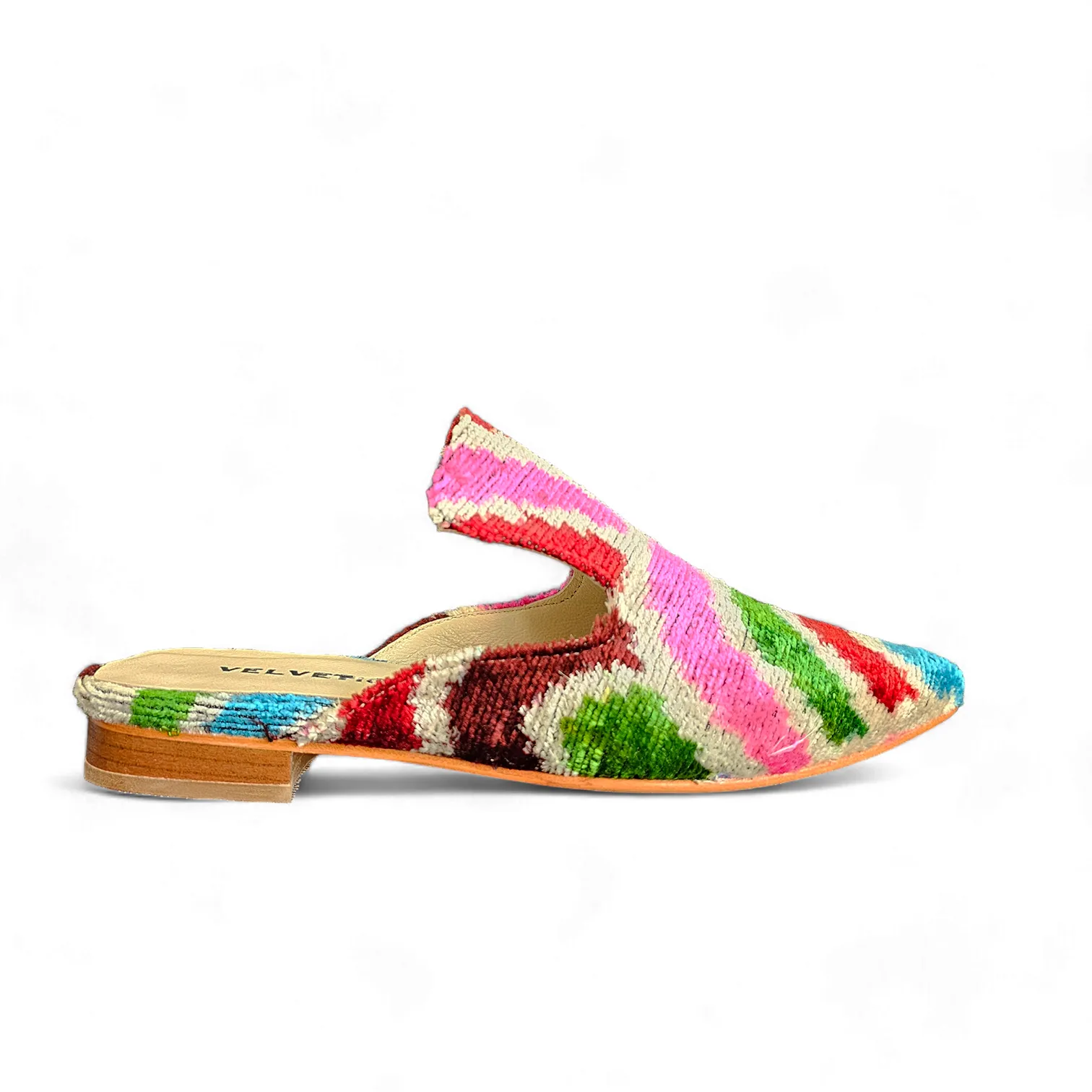 SLIPPER S22 (#38)