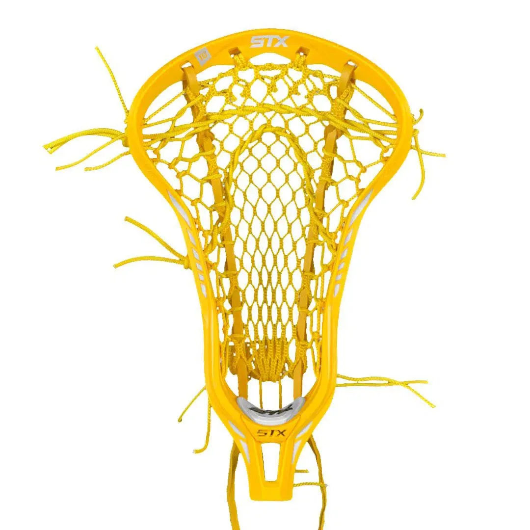 STX Crux 600 Women's Lacrosse Head