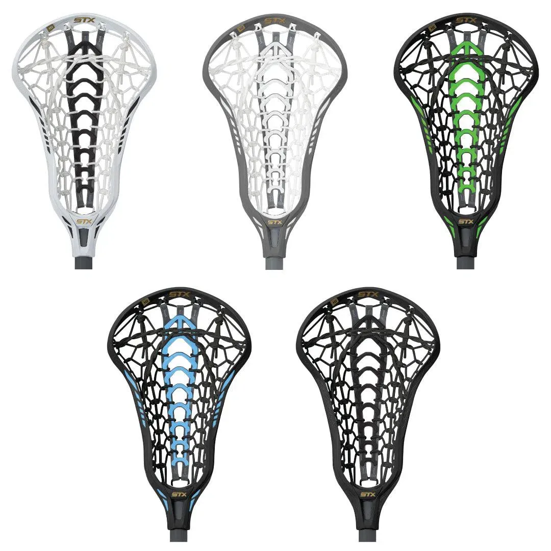 STX Crux 600 Women's Lacrosse Head