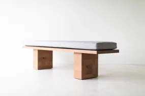 Suelo Modern Bench - 1821