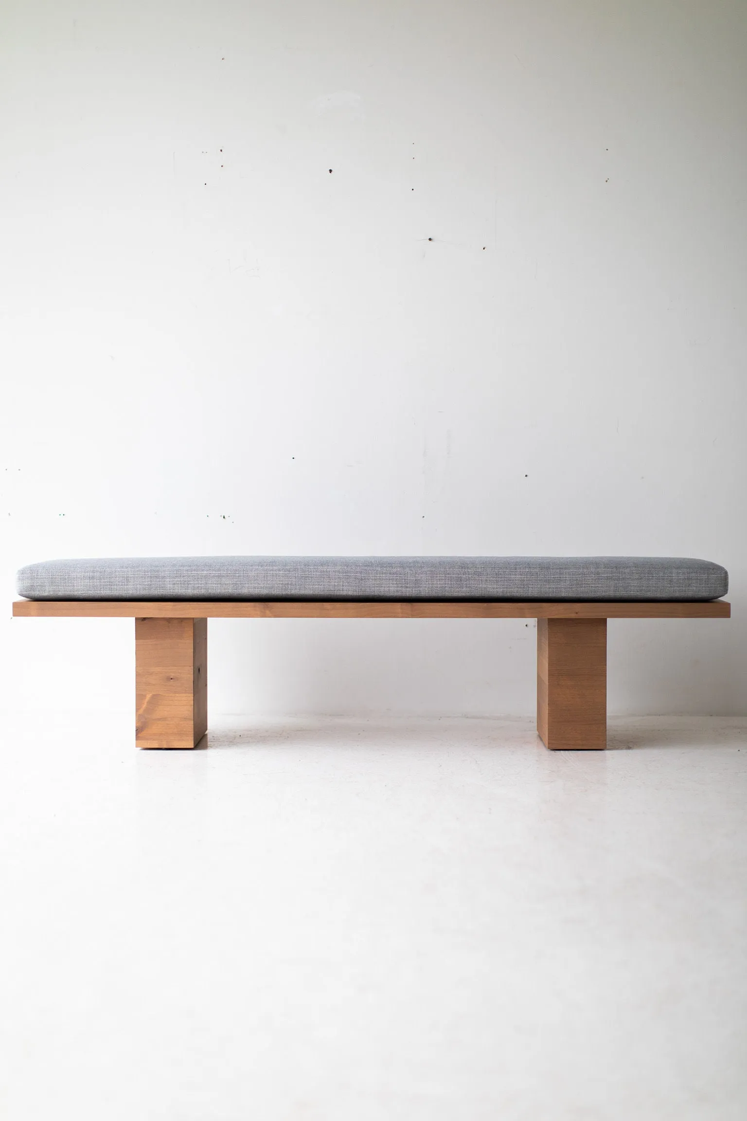 Suelo Modern Bench - 1821