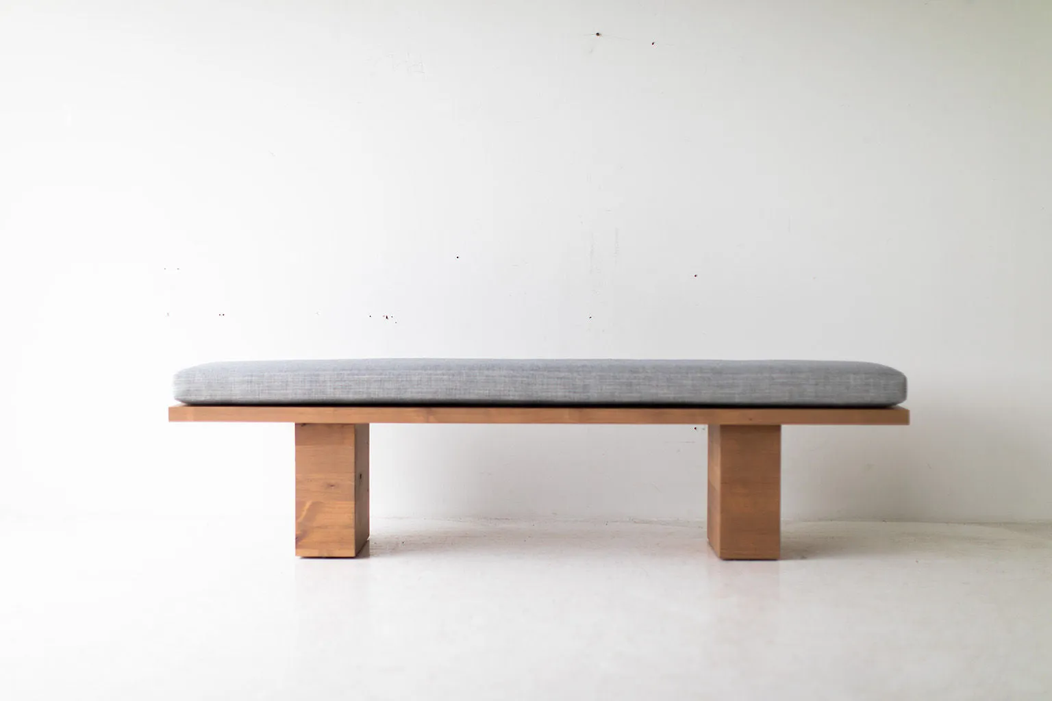 Suelo Modern Bench - 1821