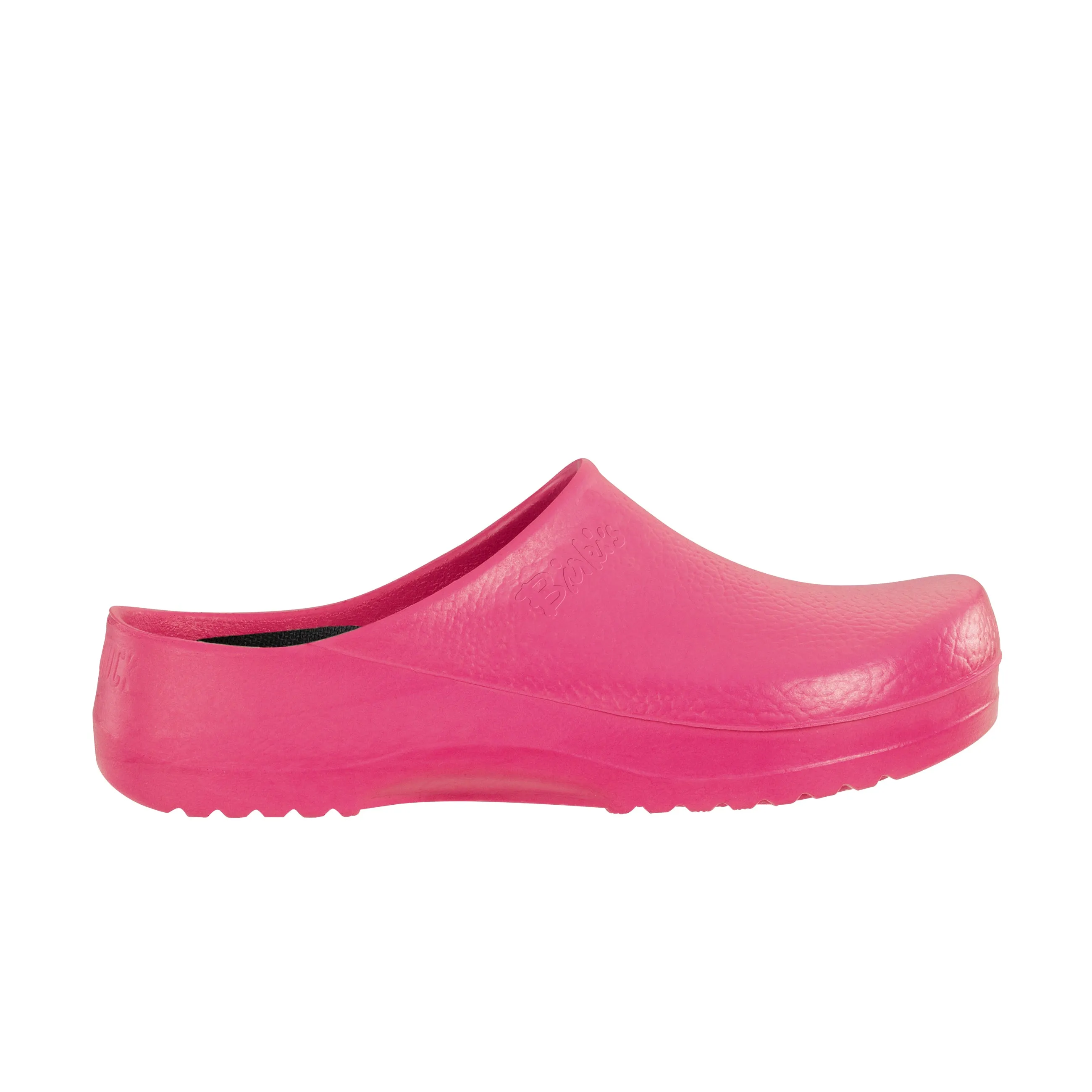 Super Birki Fusion Raspberry Sorbet Polyurethane