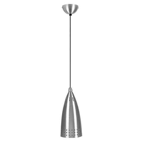 Superlux Incandescent Metal Pendant