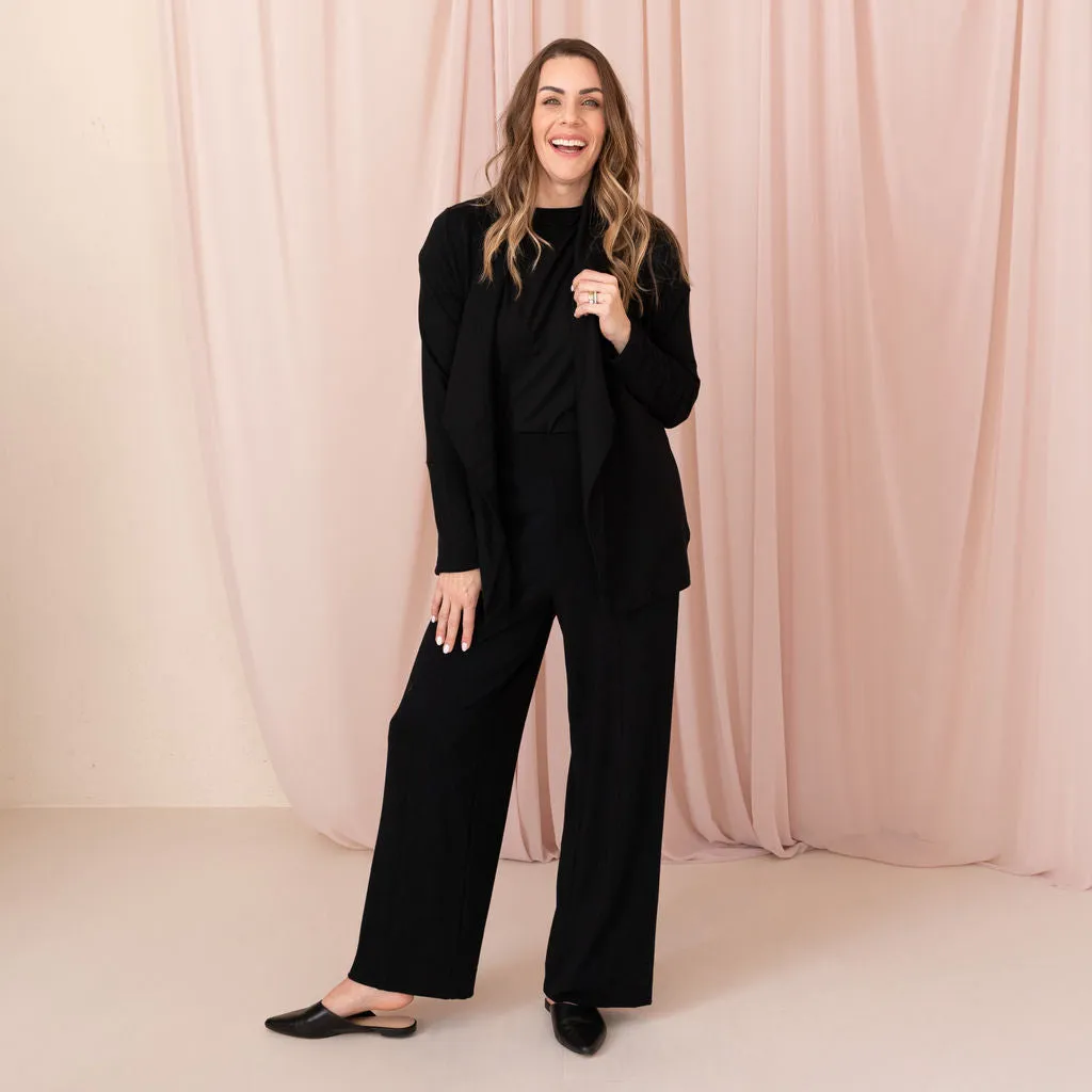 The Dressy Lounge Pant