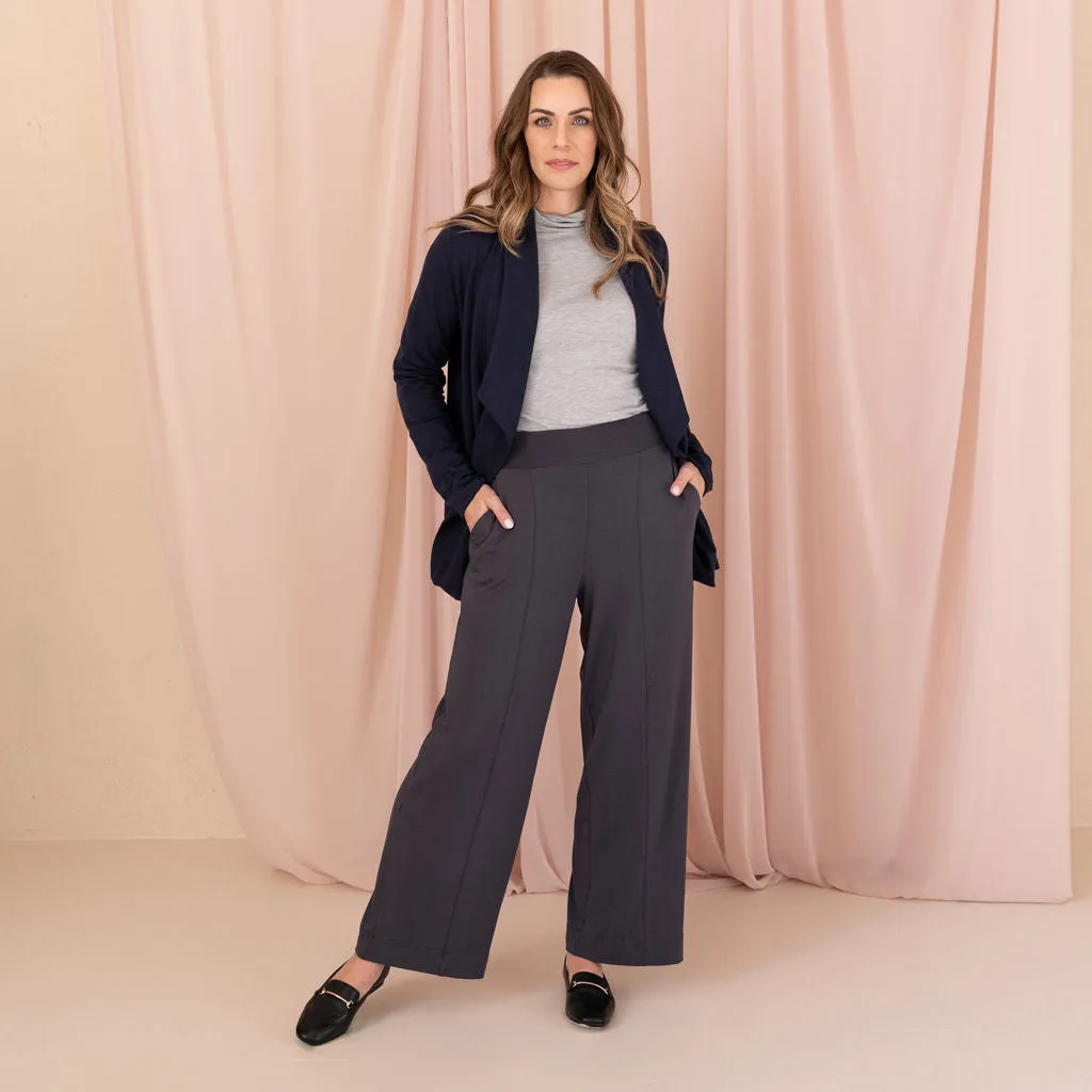 The Dressy Lounge Pant