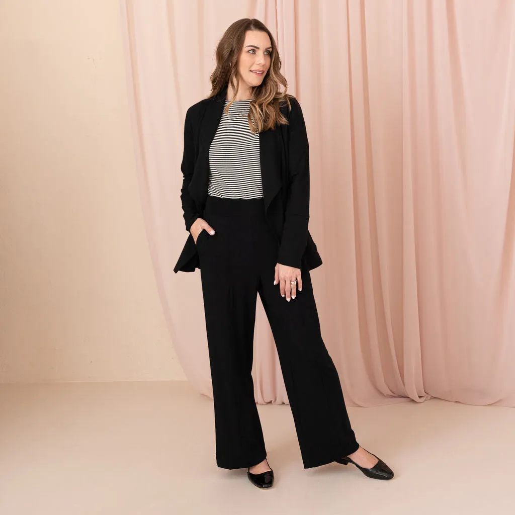 The Dressy Lounge Pant