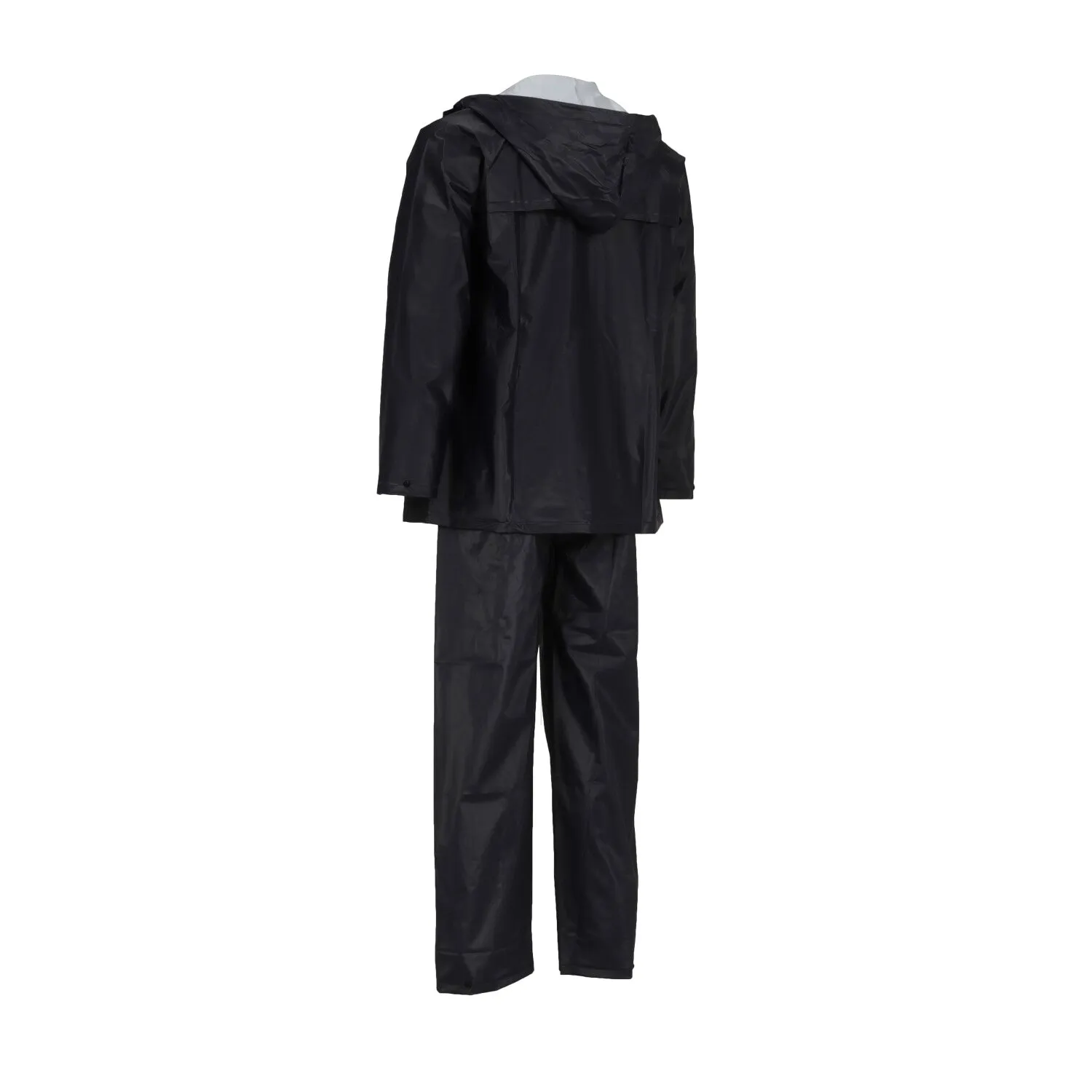 Tuff-Enuff Plus 2-Piece Suit