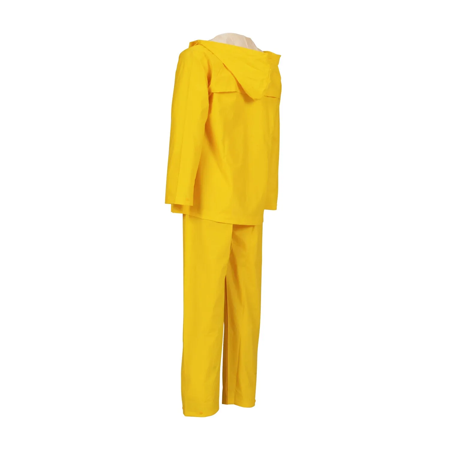 Tuff-Enuff Plus 2-Piece Suit