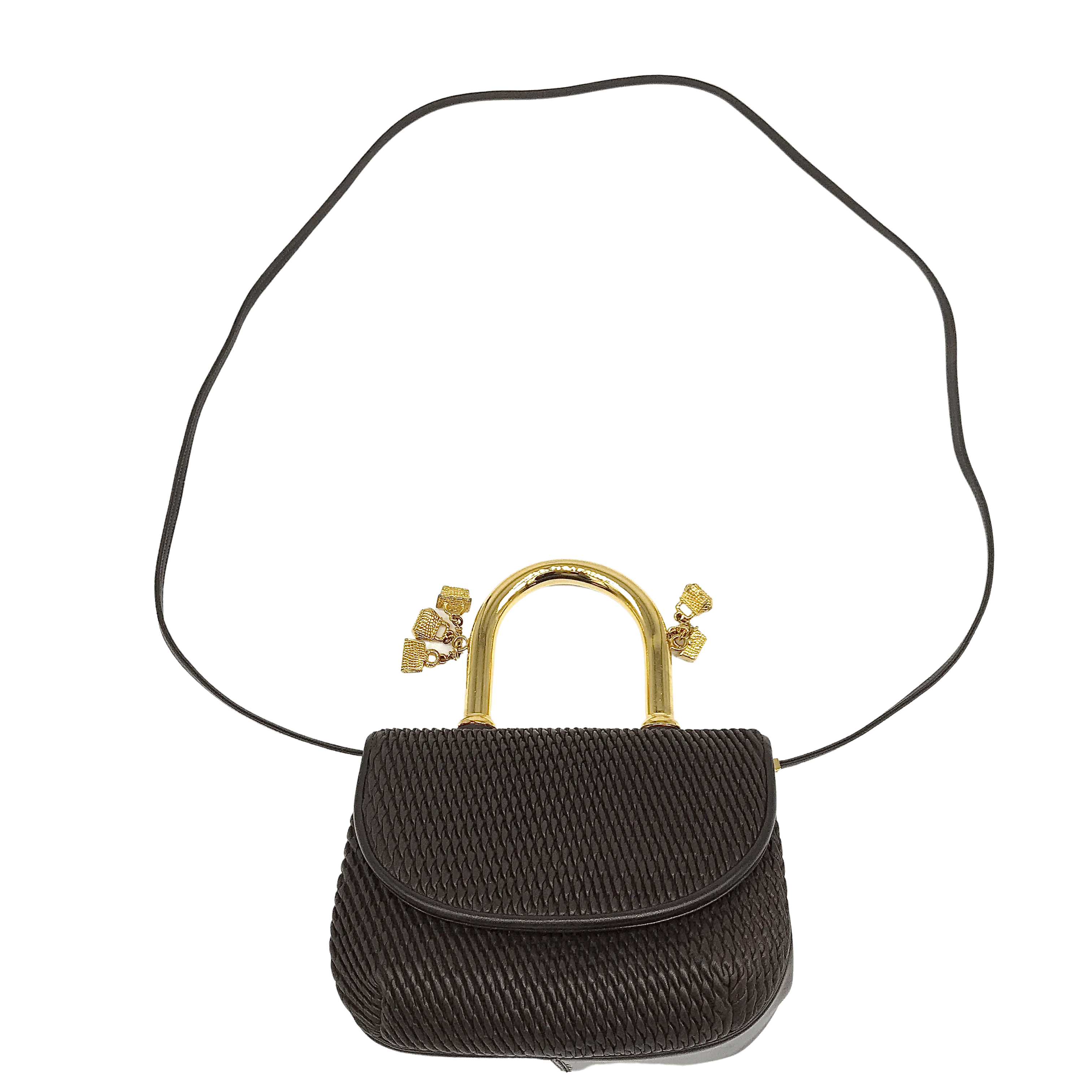 Vintage Judith Leiber Bag