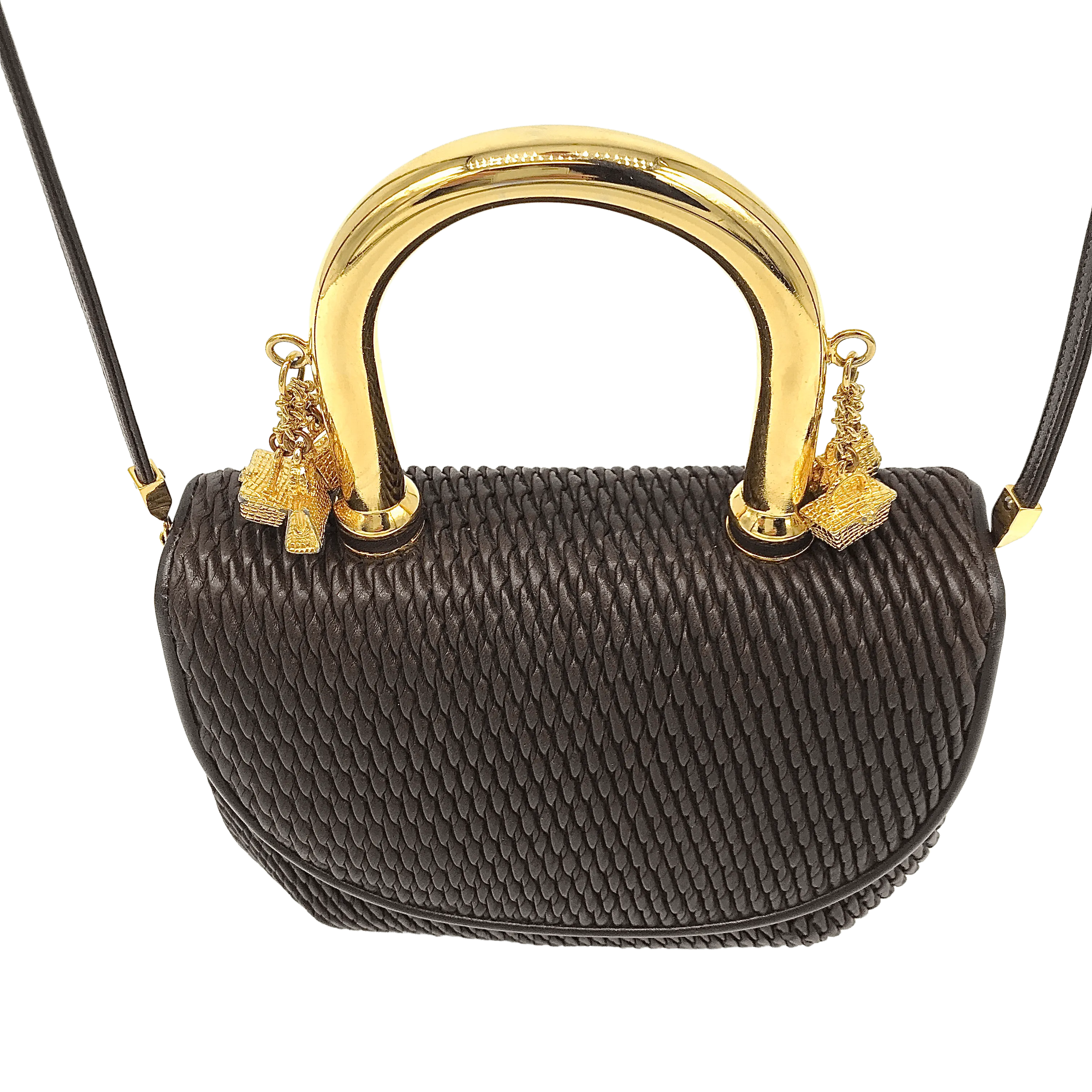 Vintage Judith Leiber Bag